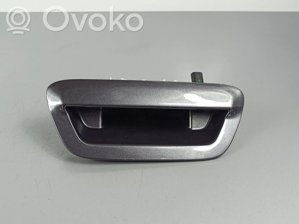 Tailgate opening switch   5VF92LAUAC