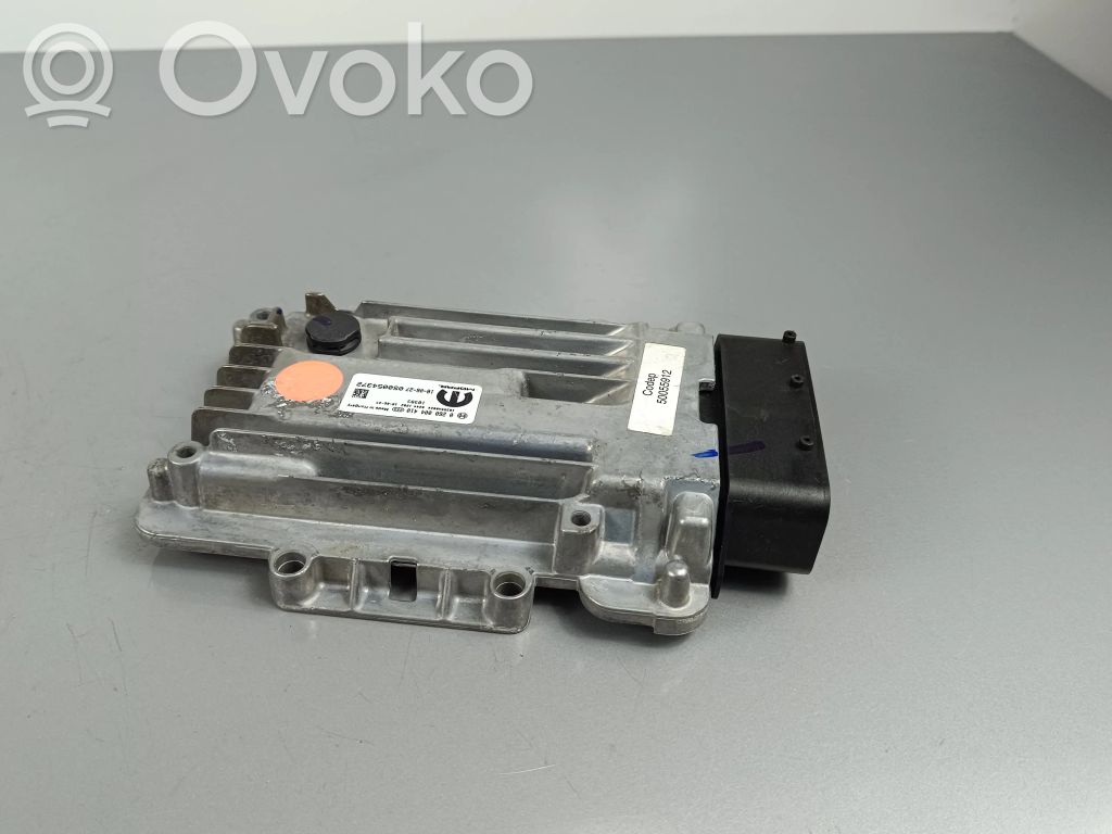 Jeep Compass Other control units/modules 