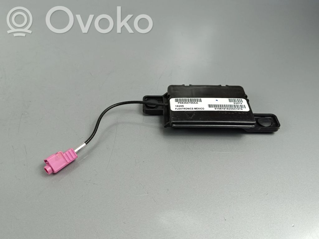 Jeep Compass Sonstige Steuergeräte / Module 