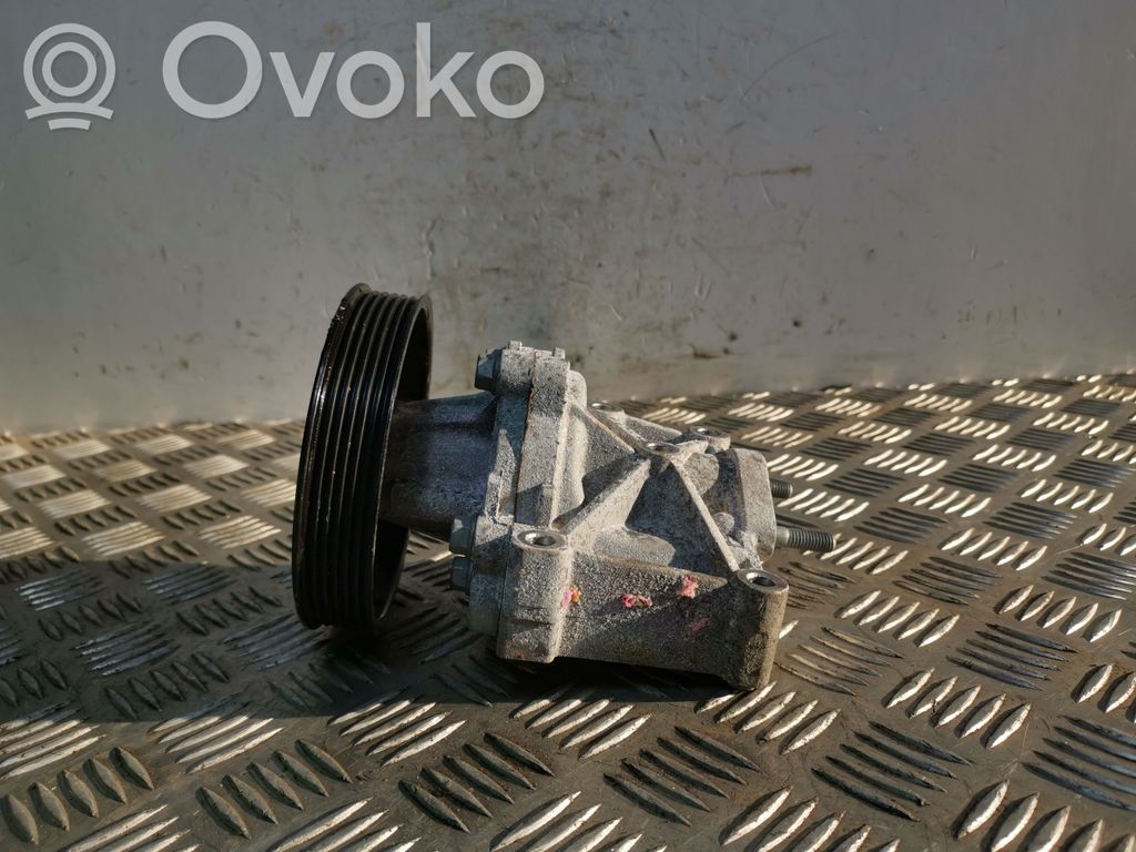 Water pump