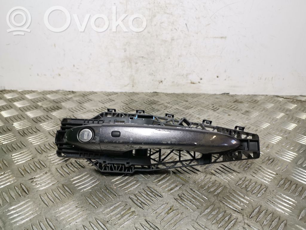 Jeep Compass Manecilla externa puerta delantera 
