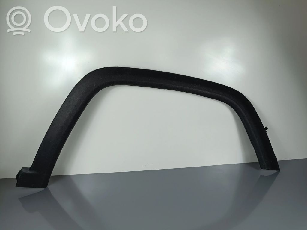 Jeep Compass Fender trim (molding) 