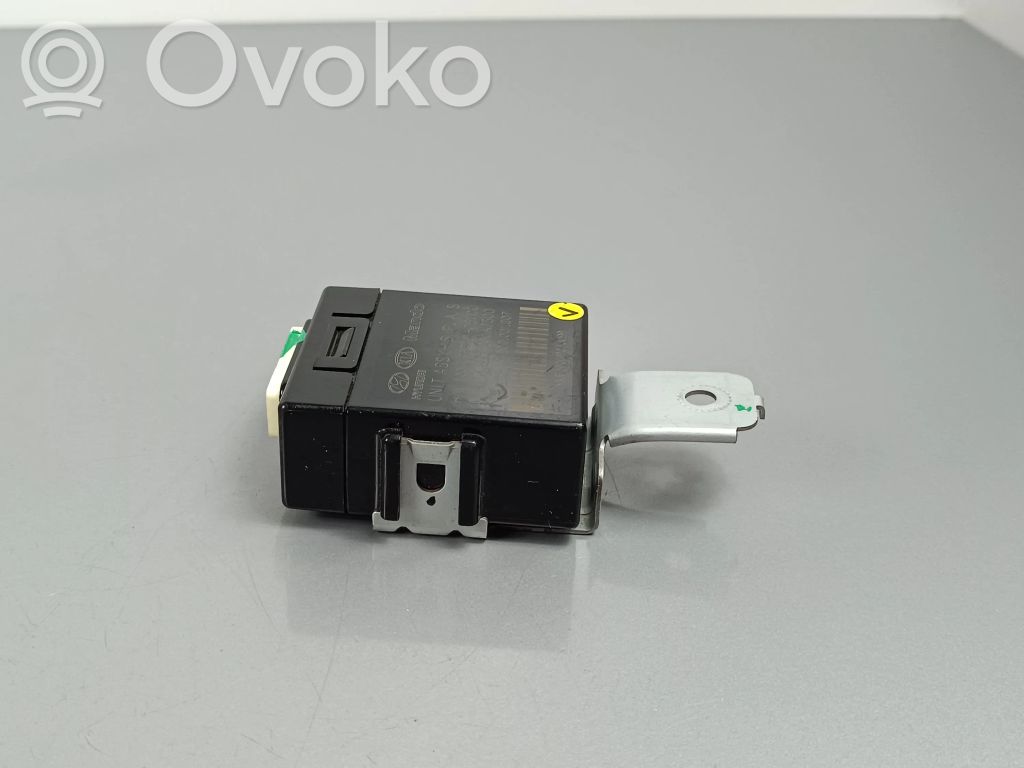 KIA Sorento Other control units/modules 
