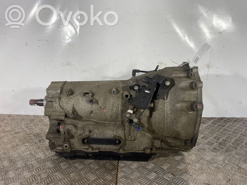Jeep Grand Cherokee Scatola del cambio automatico 