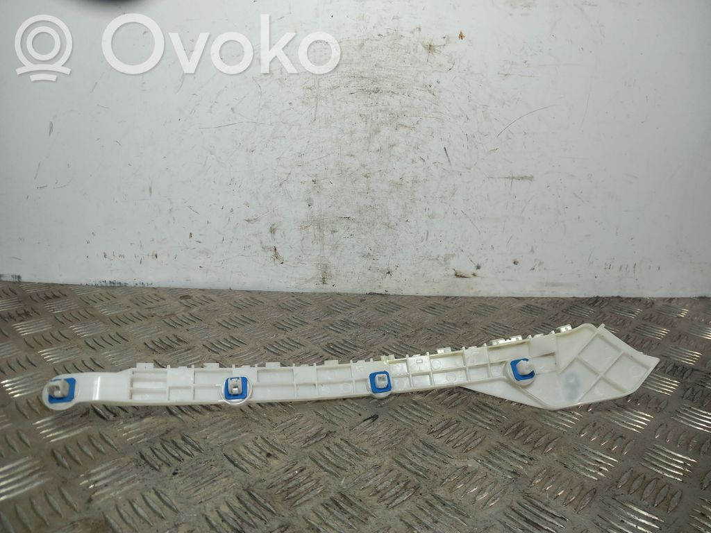 Mitsubishi Eclipse Cross Rear bumper mounting bracket 
