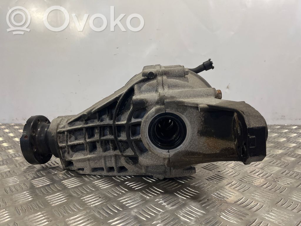 Tylny mechanizm różnicowy   P68378937AB,68378937AB,T03UG3180K8015