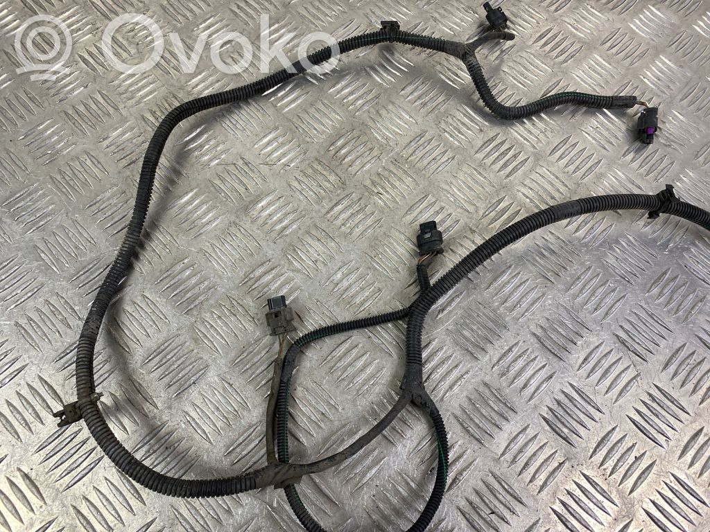 Volvo XC90 Cablaj cu senzori parcare (PDC) 
