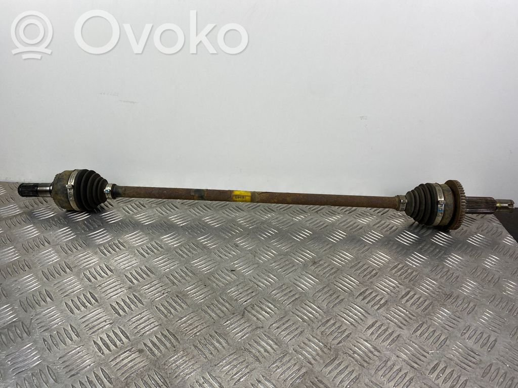 KIA Sorento Eje de transmisión trasero 