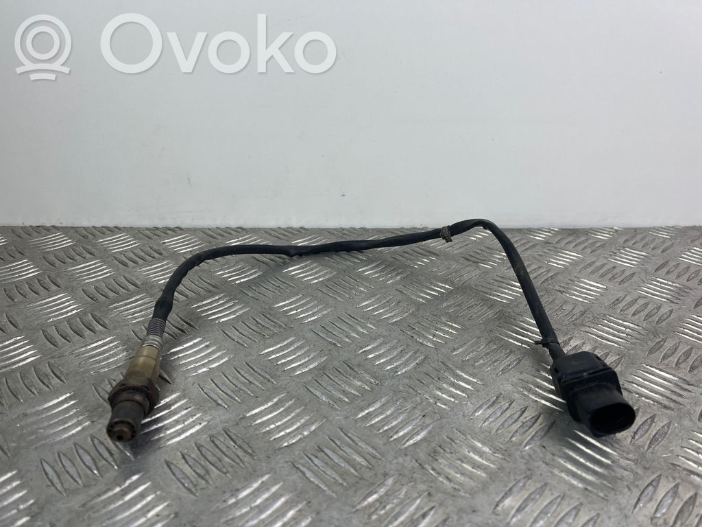 KIA Sorento Lambda probe sensor 