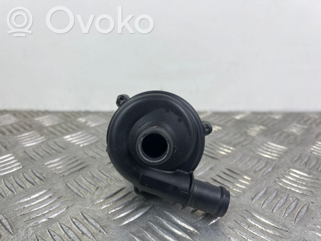 Jeep Compass Electric auxiliary coolant/water pump 