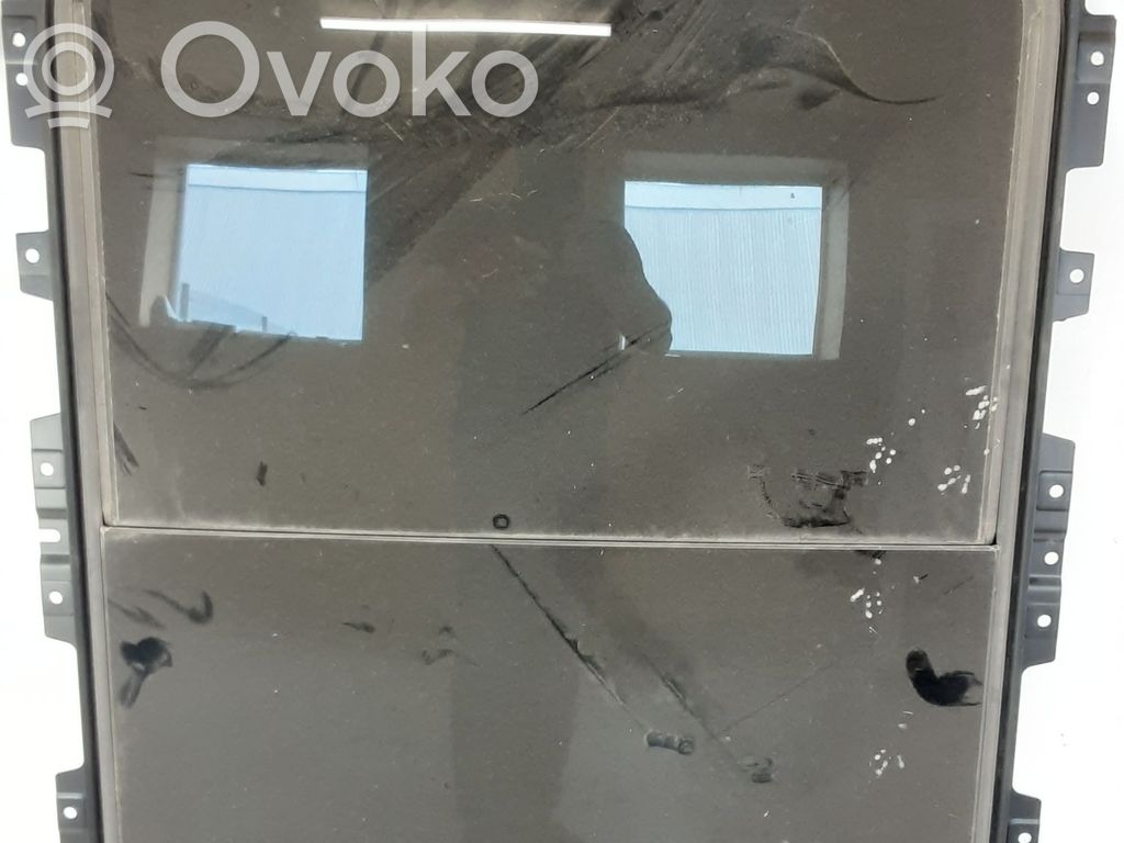 Stoglangio komplektas