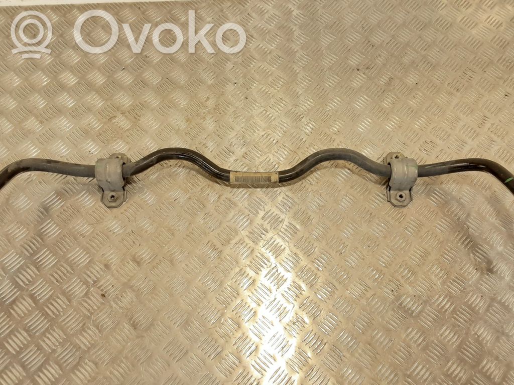 Jeep Compass Stabilizators 