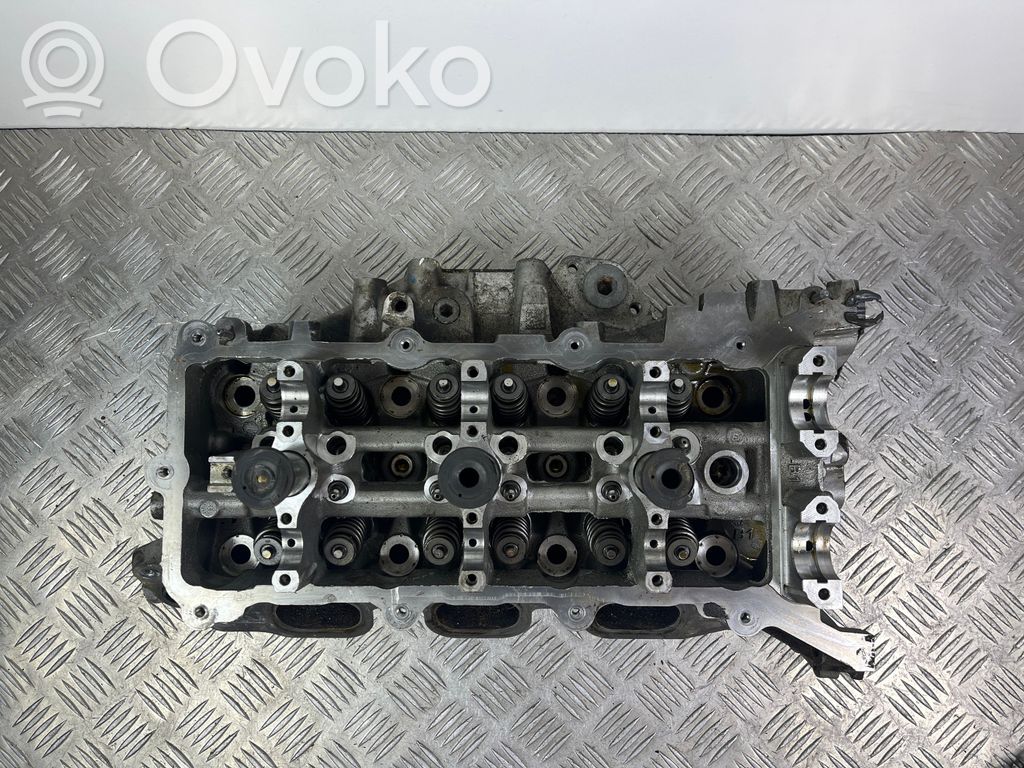 Dodge Durango Engine head 
