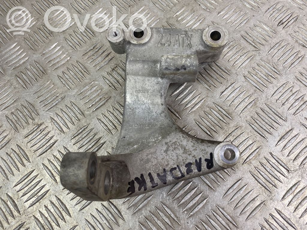 Jeep Compass Front differential bracket 