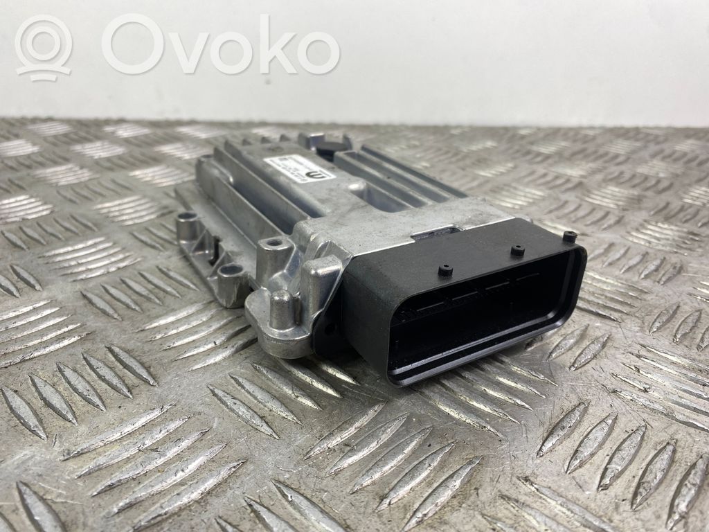 Other control units/modules   0260004410