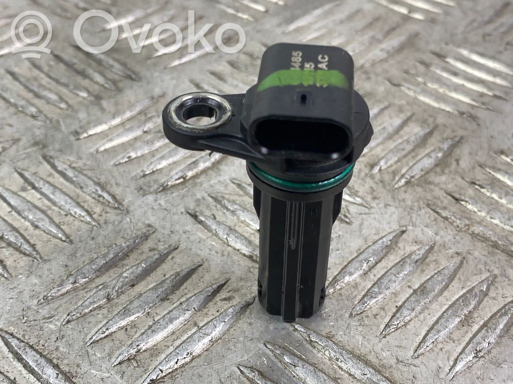 Jeep Grand Cherokee Crankshaft speed sensor 