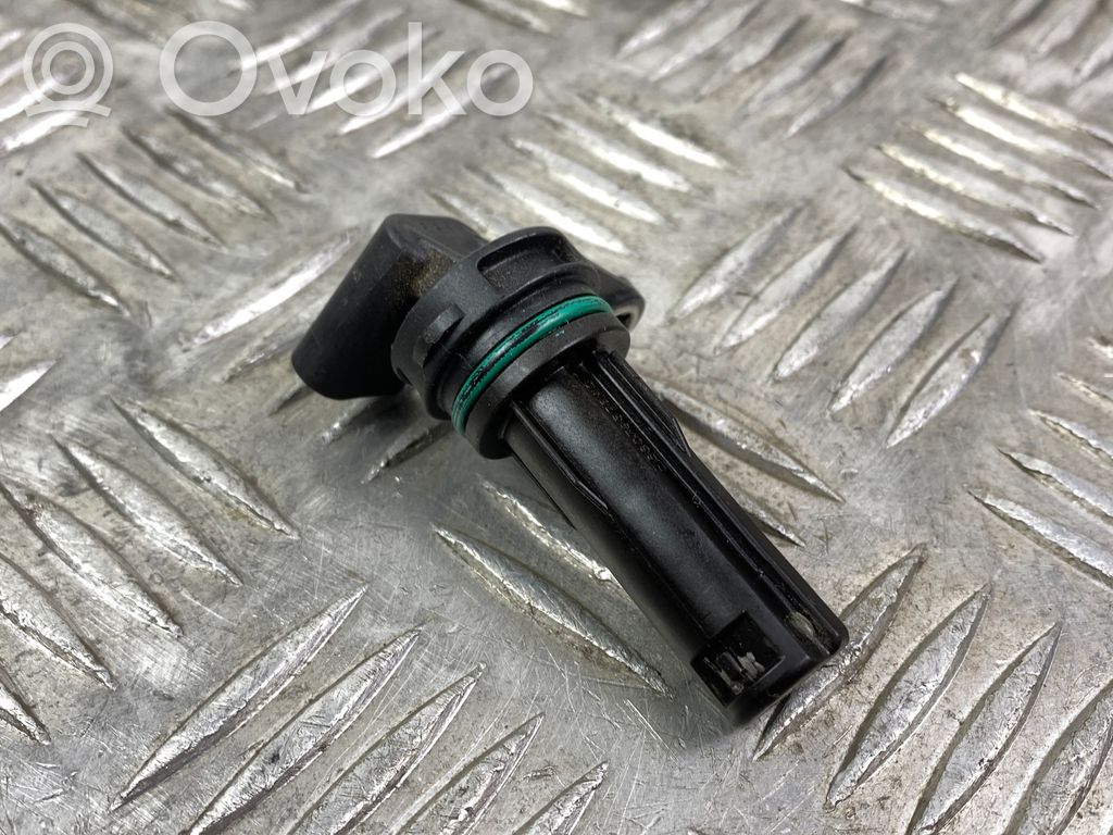 Jeep Grand Cherokee Crankshaft speed sensor 