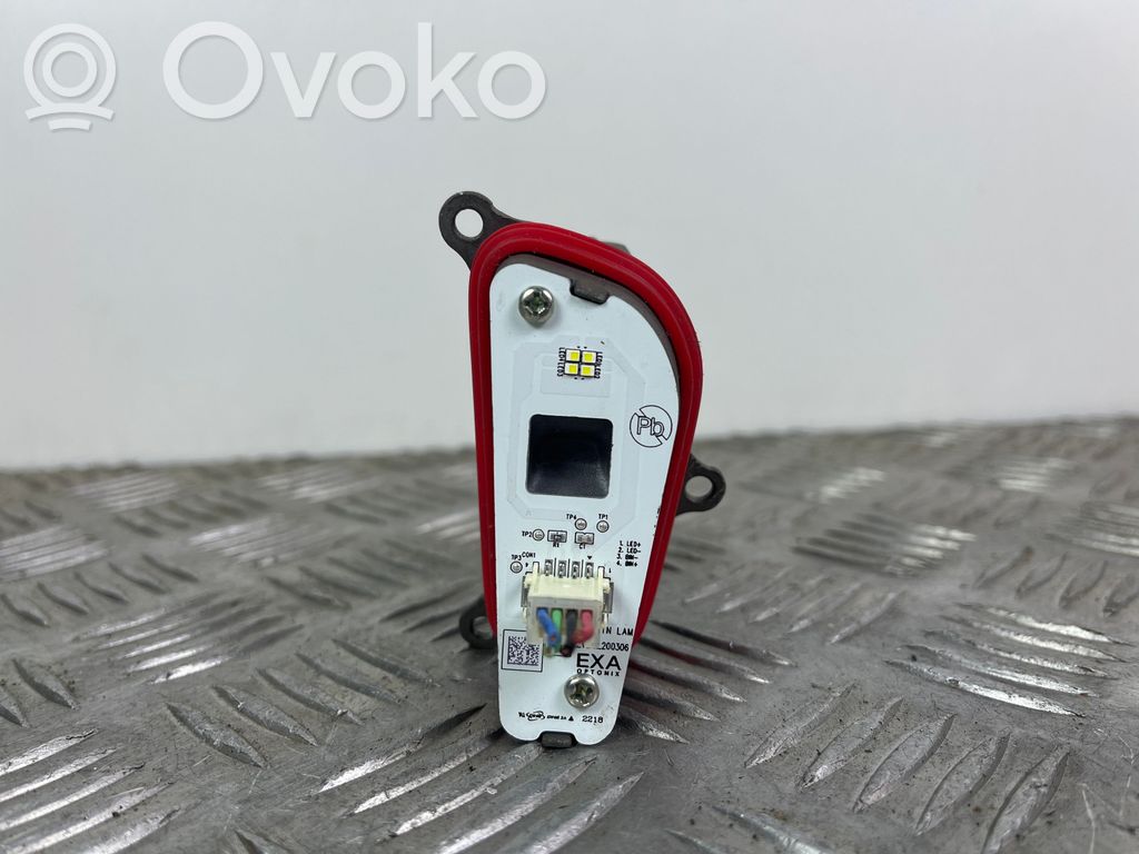 LED ballast control module   C300