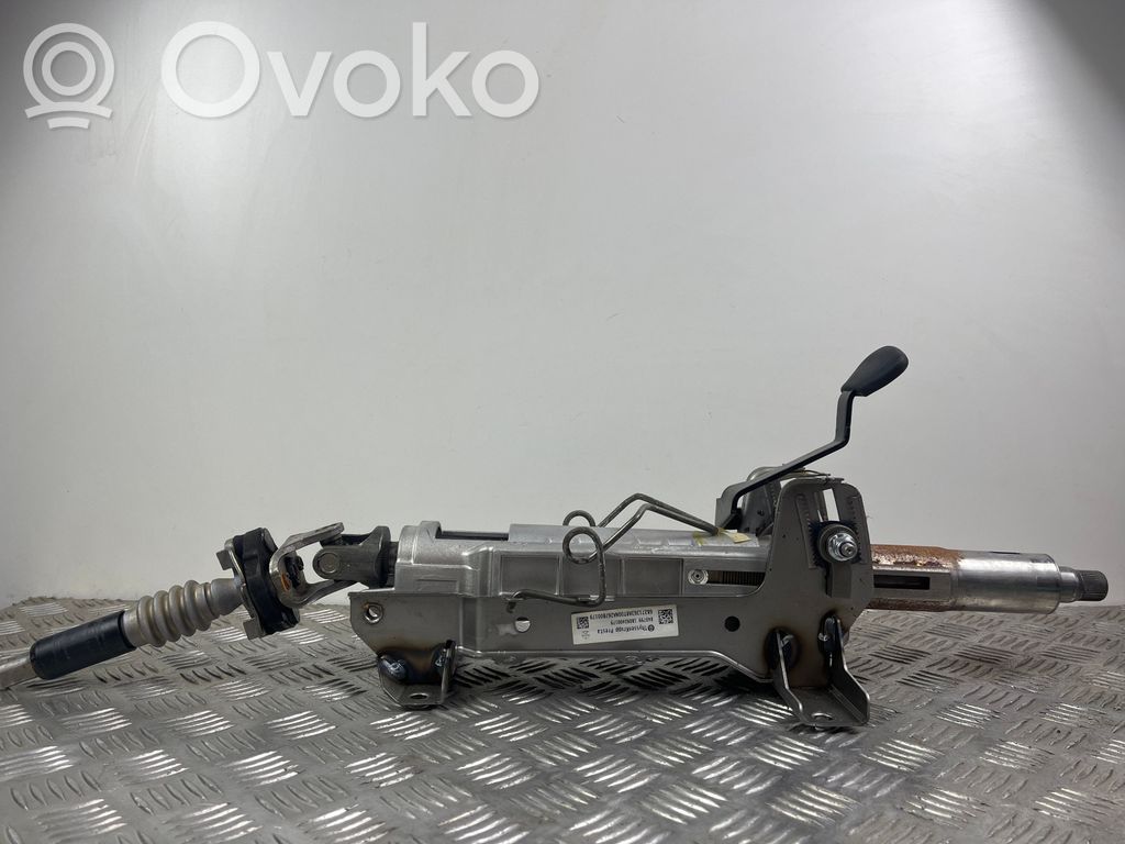 Steering wheel axle   949768,84079918092400179,18092400179