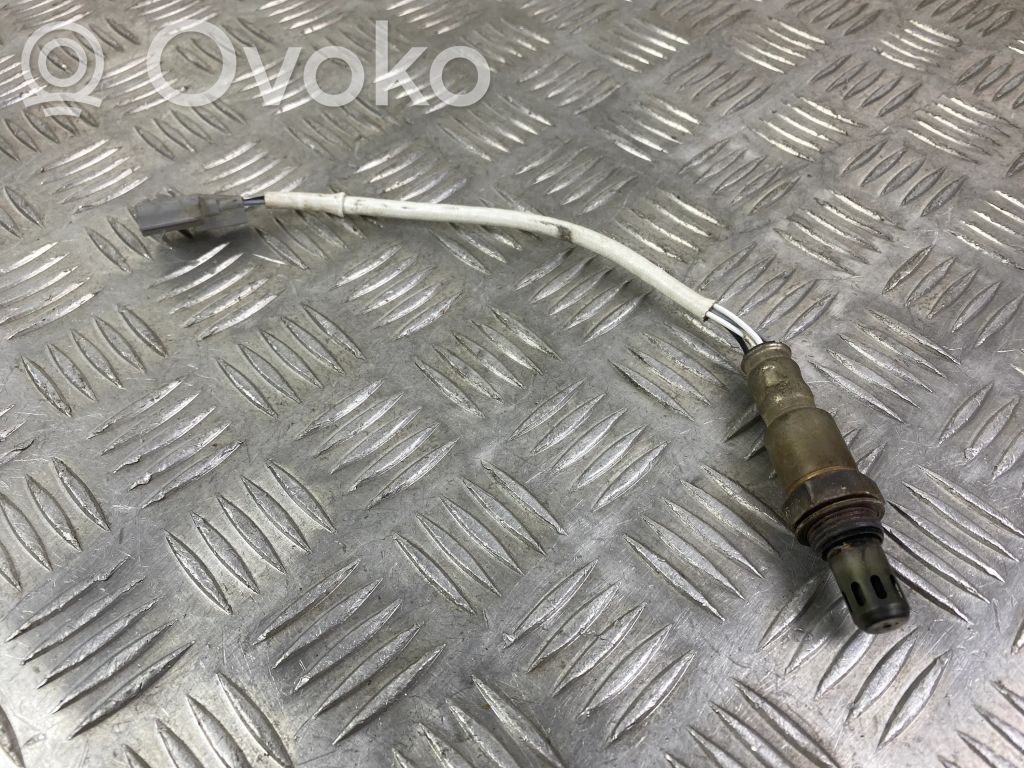 Infiniti QX80 Lambda probe sensor 