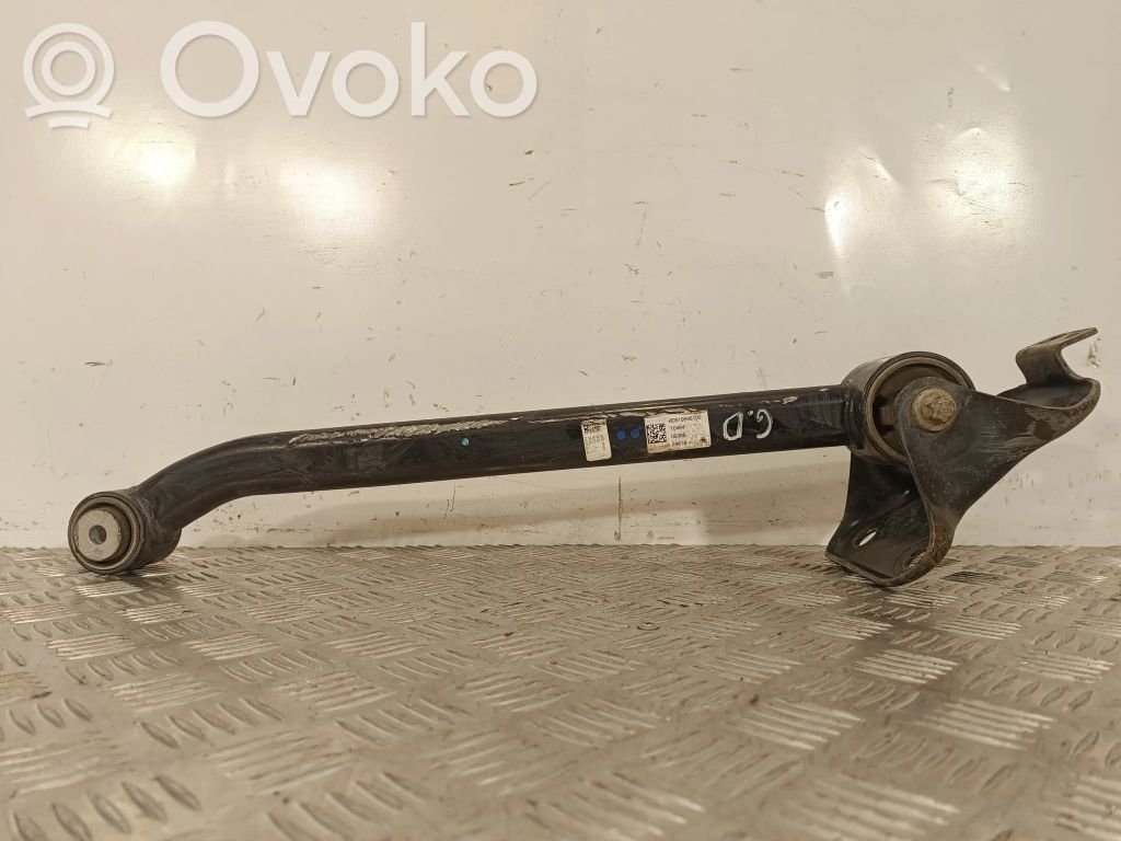 Jeep Compass Cits aizmugures šasijas elements 
