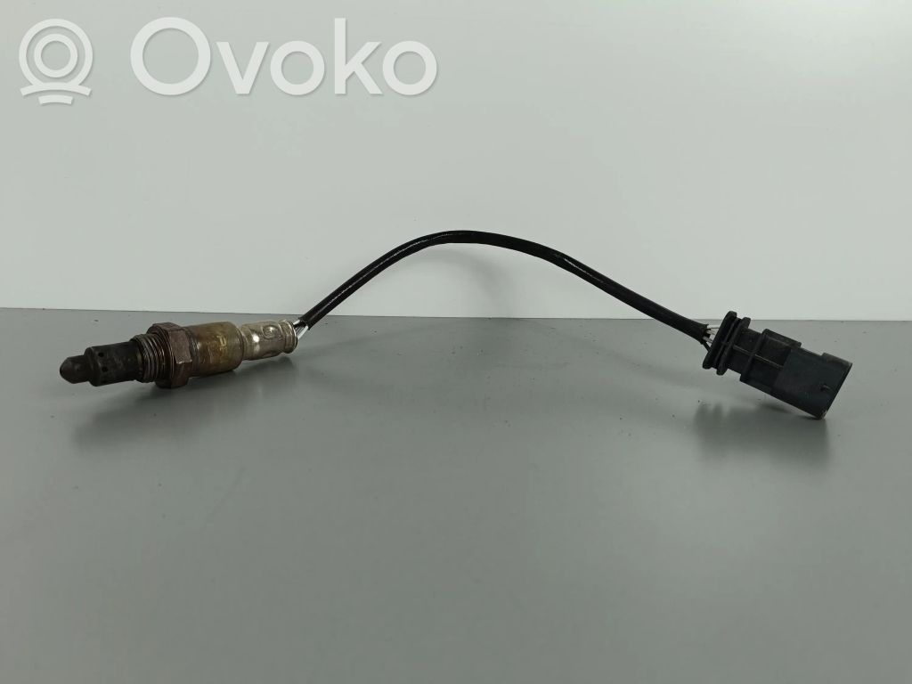 Jeep Compass Lambda probe sensor 