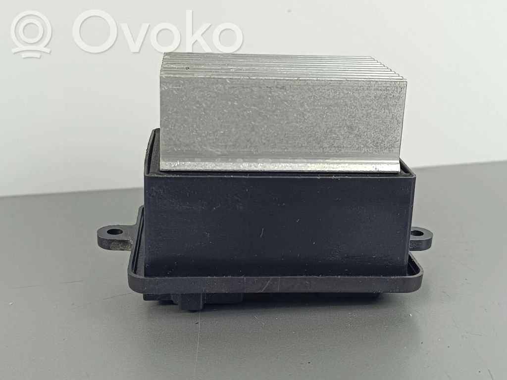 Jeep Compass Résistance moteur de ventilateur de chauffage 