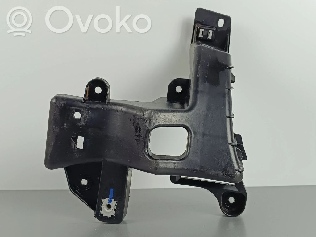 Jeep Compass Rear bumper mounting bracket 