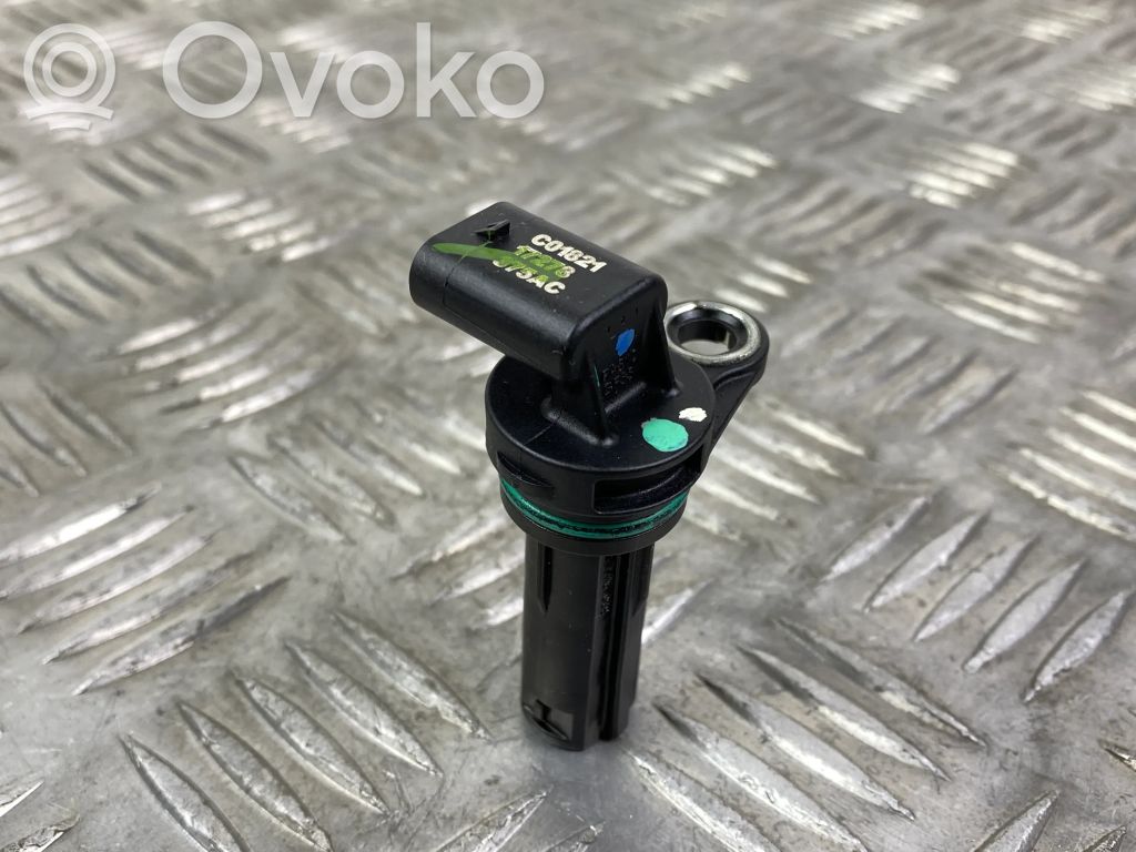 Jeep Grand Cherokee Crankshaft speed sensor 