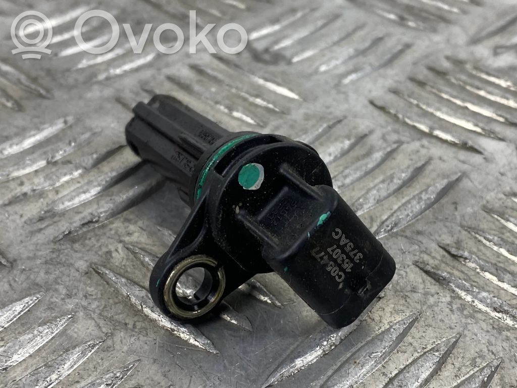 Jeep Grand Cherokee Crankshaft speed sensor 
