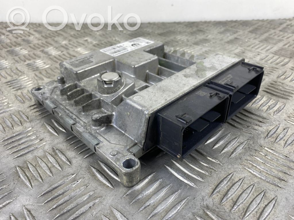 Jeep Renegade Engine control unit/module 