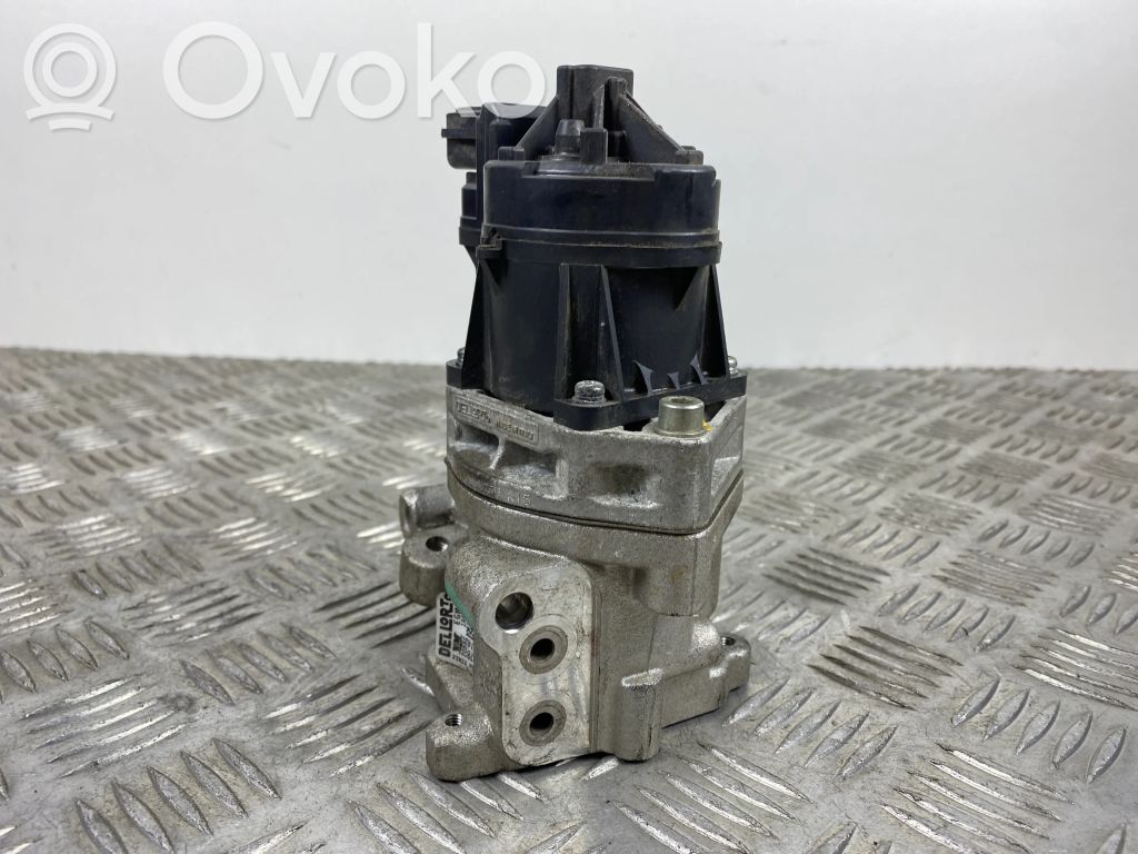 Jeep Grand Cherokee Válvula EGR 