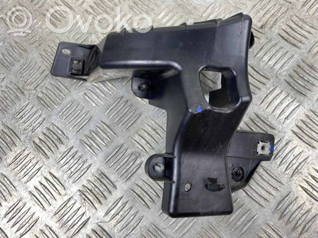 Jeep Compass Rear bumper mounting bracket 