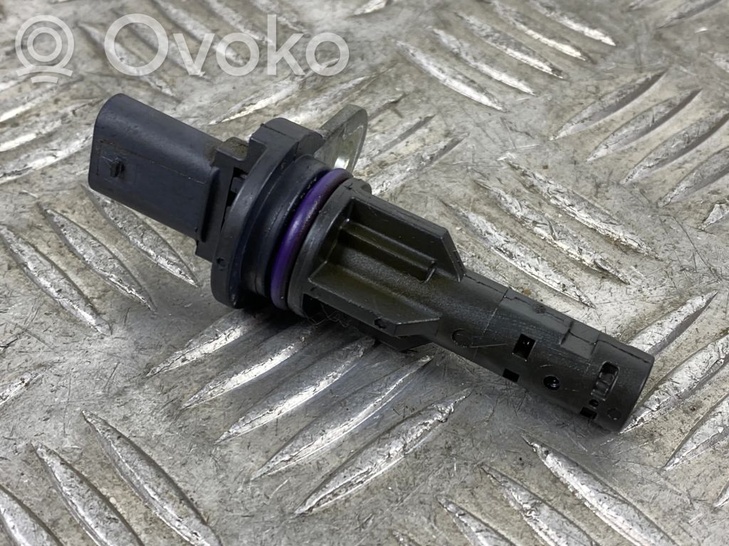 Jeep Grand Cherokee Kurbelwellensensor 