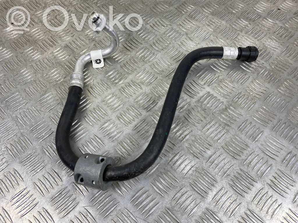 Jeep Compass Ilmastointilaitteen putki (A/C) 