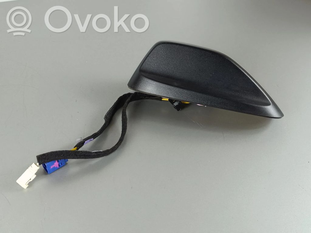 Jeep Grand Cherokee WL Antena radiowa 