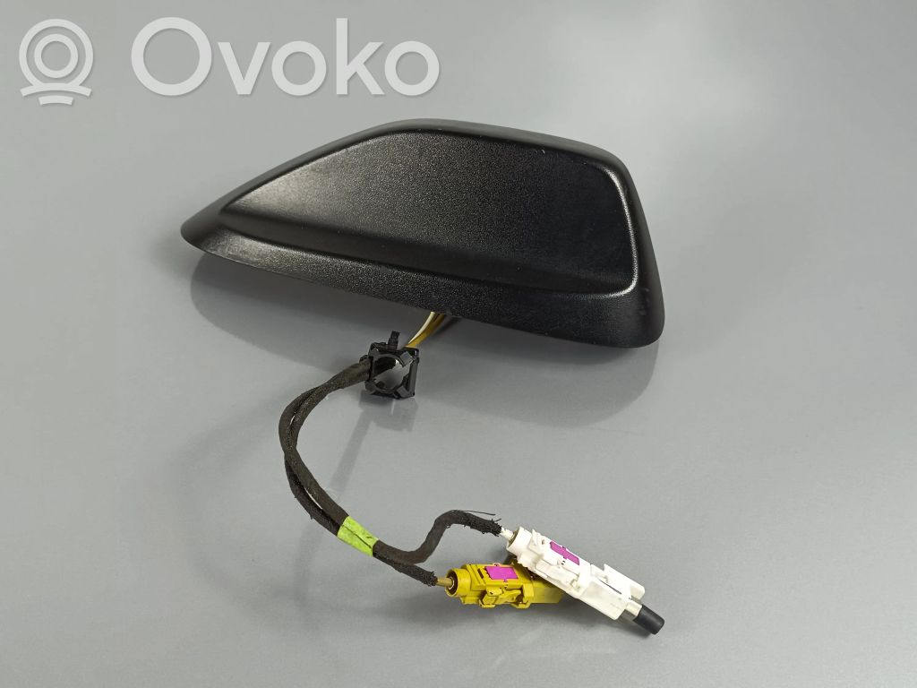 Dodge Durango Radion antenni 
