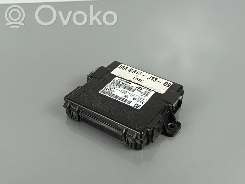 Sonstige Steuergeräte / Module   P56029838AA