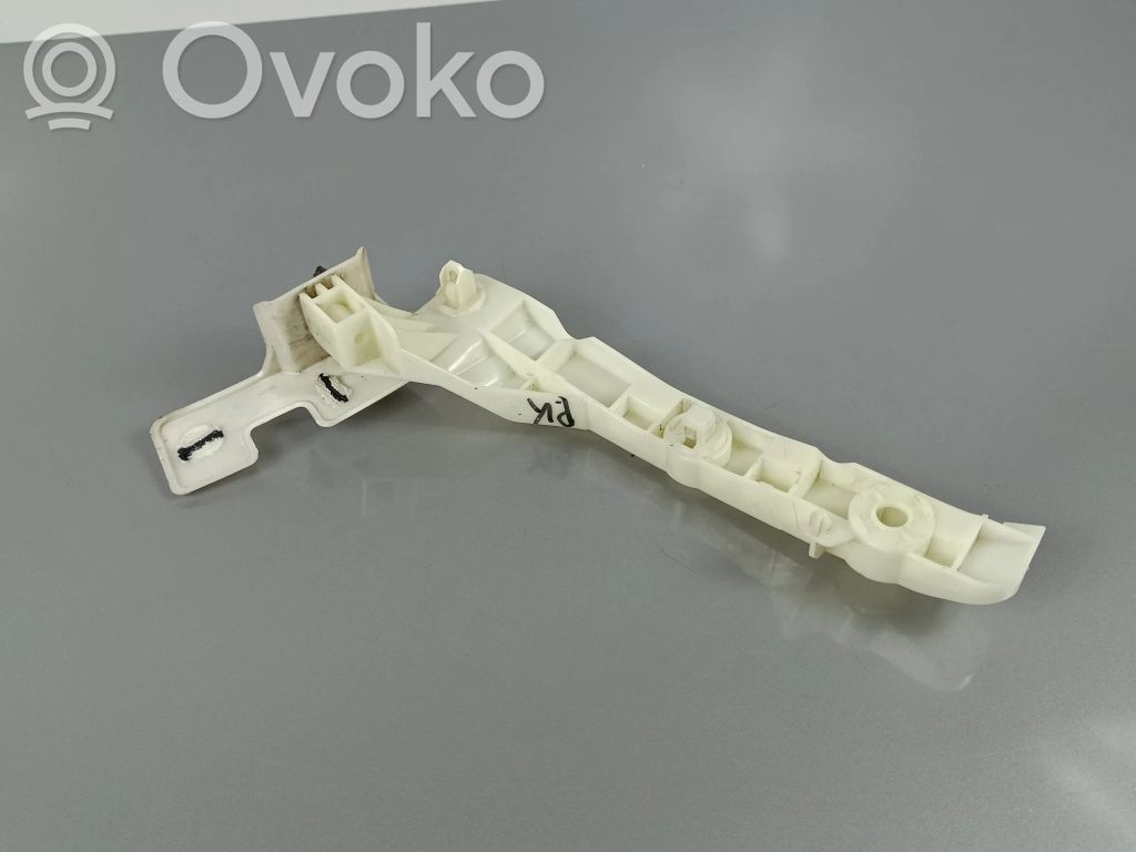 Mitsubishi Eclipse Cross Front bumper mounting bracket 