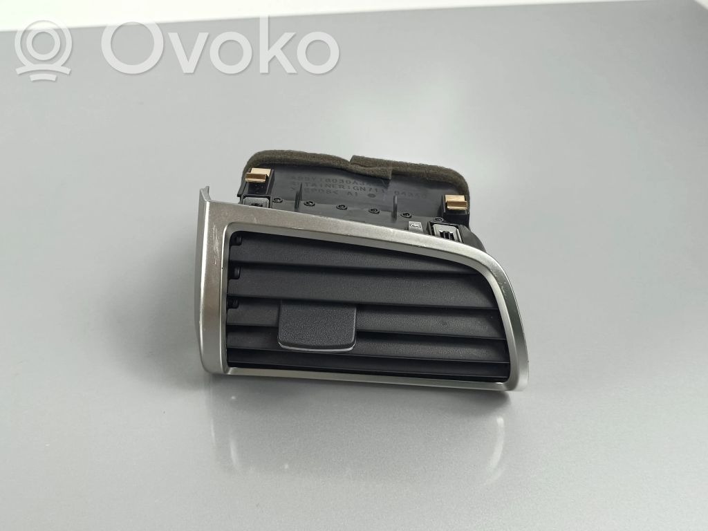 Mitsubishi Eclipse Cross Luftausströmer Lüftungsdüse Luftdüse frontscheibe 