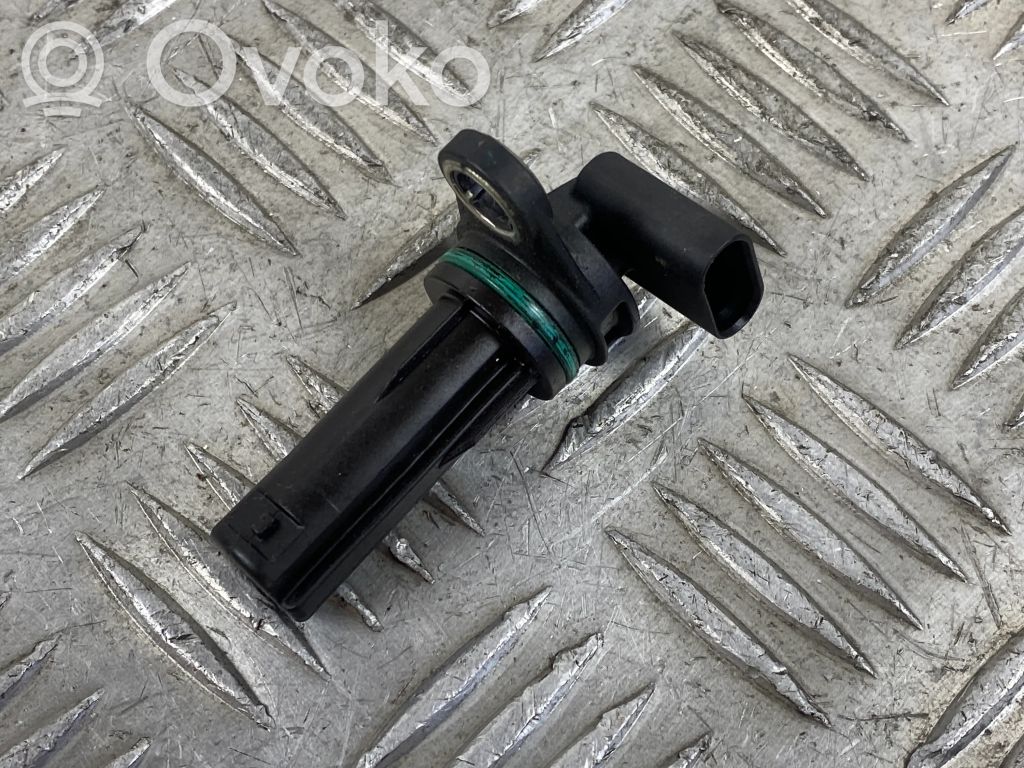 Dodge Durango Crankshaft speed sensor 
