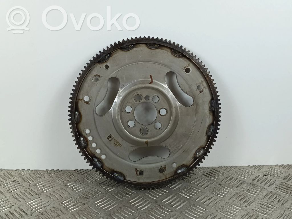 Jeep Cherokee Spararats 