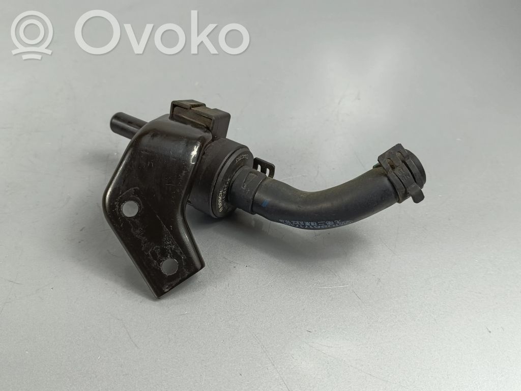 MG ZS Pompa cyrkulacji / obiegu wody 