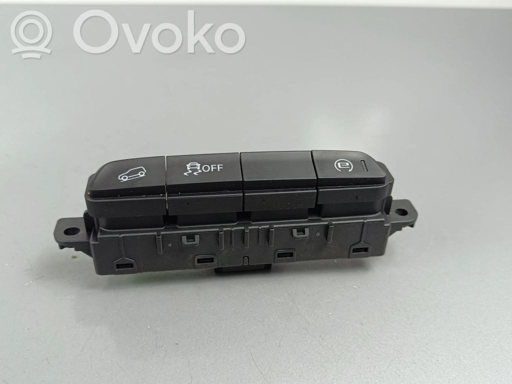 MG ZS Traction control (ASR) switch 