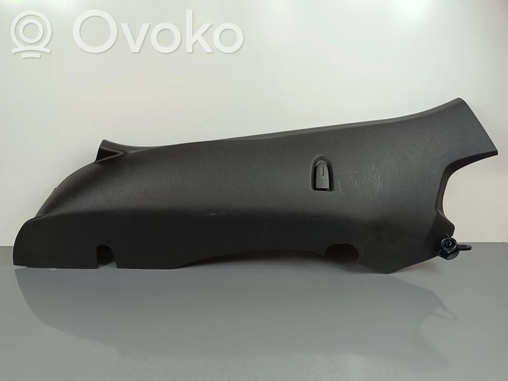 Cupra Formentor Otros repuestos del interior 
