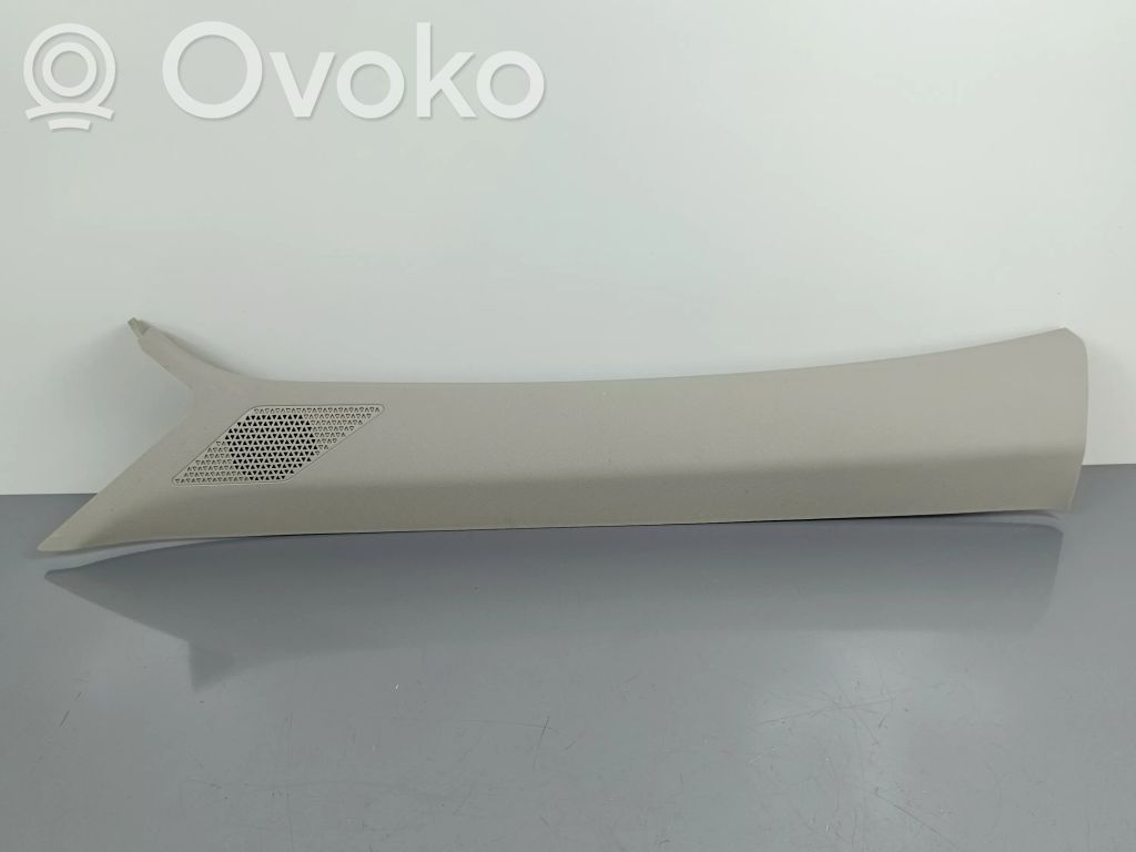 Cupra Formentor Kita salono detalė 