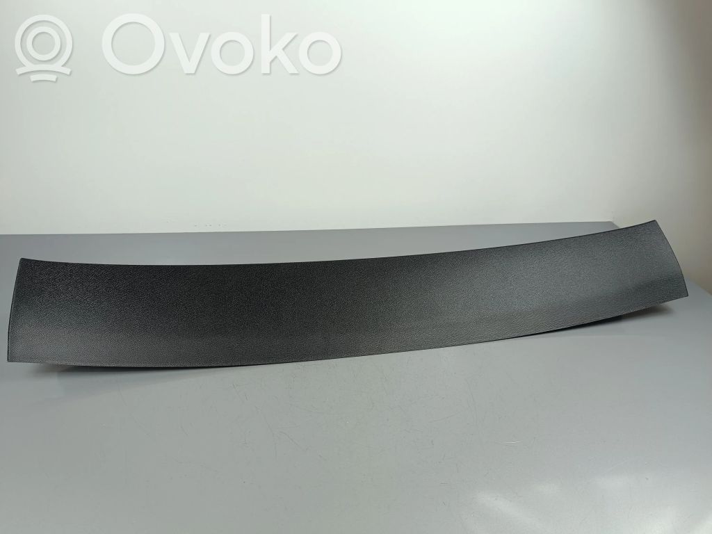 Cupra Formentor Tailgate/boot cover trim set 