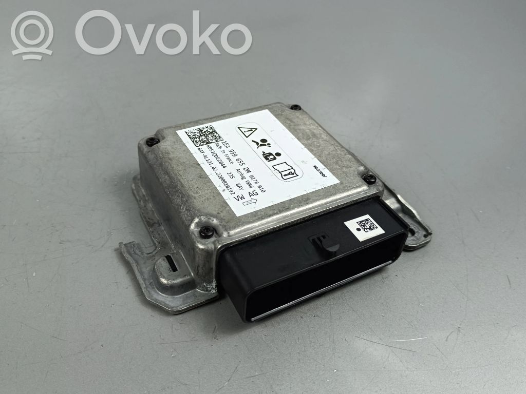 Cupra Formentor Airbag control unit/module 