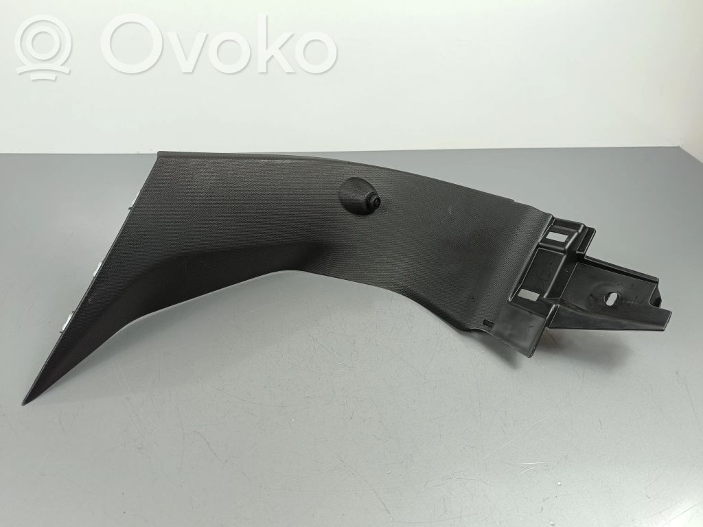 DS Automobiles 7 Crossback Tailgate trim 