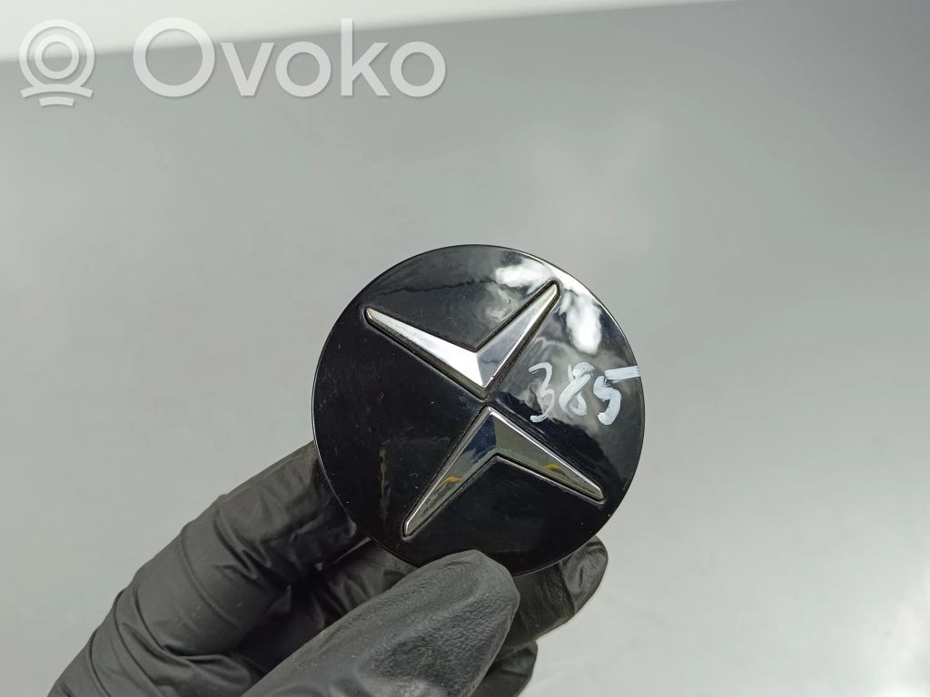 Polestar 2 Original wheel cap 